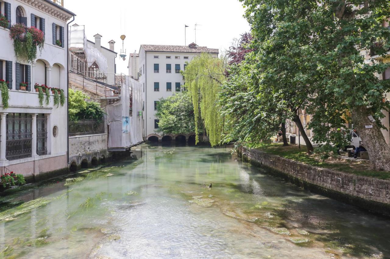 Treviso City Town 2 외부 사진