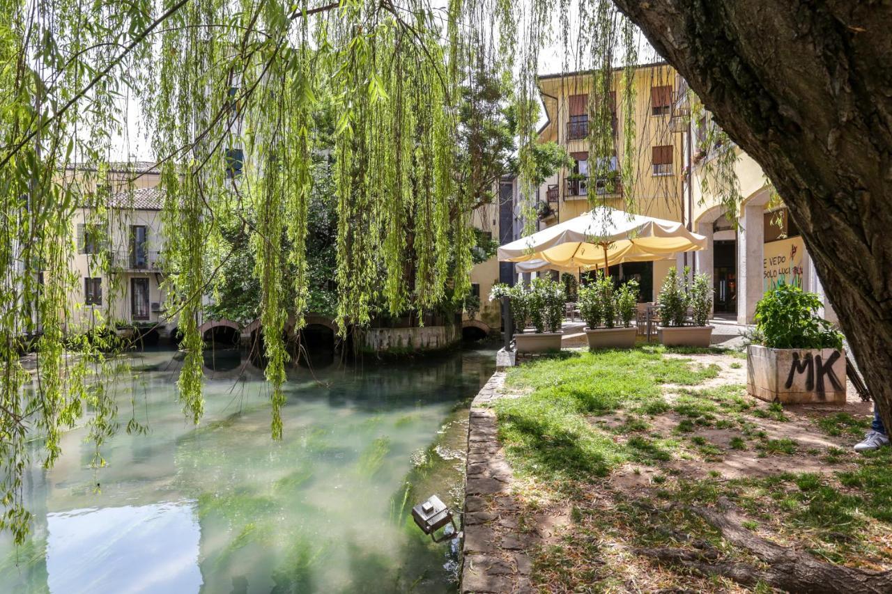 Treviso City Town 2 외부 사진