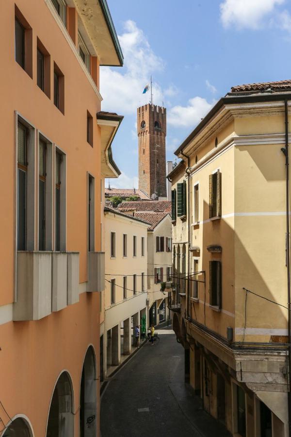 Treviso City Town 2 외부 사진