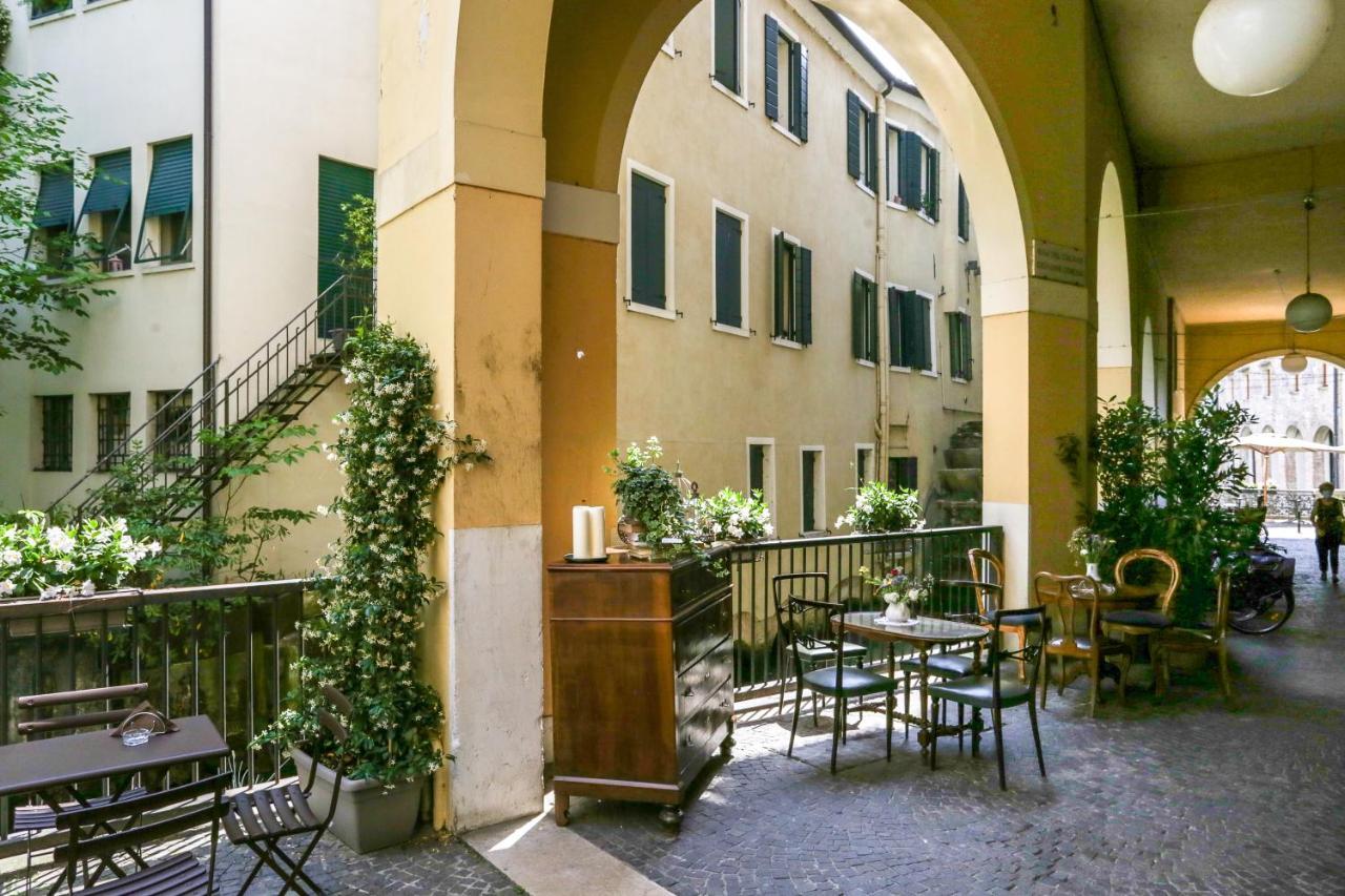Treviso City Town 2 외부 사진